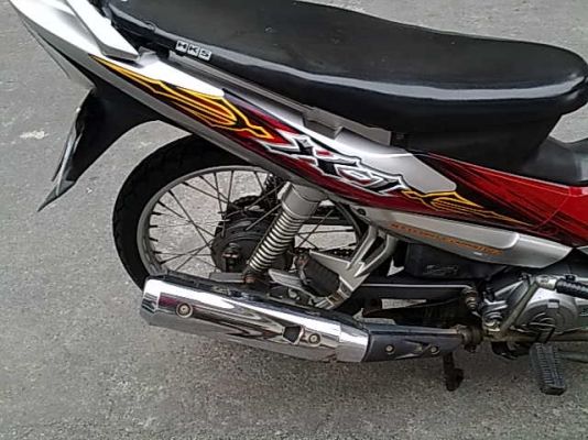 ถูกถูกX1ไม่มีครัช ภาษี ธันวาคม2556 เครื่องเดิมดีมาก รถ กรุงเทพ