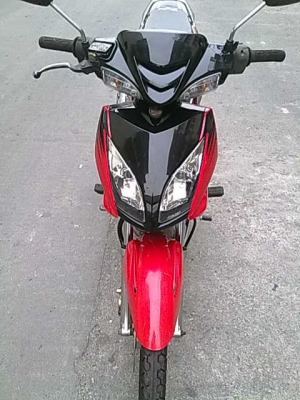 ถูกถูกX1ไม่มีครัช ภาษี ธันวาคม2556 เครื่องเดิมดีมาก รถ กรุงเทพ