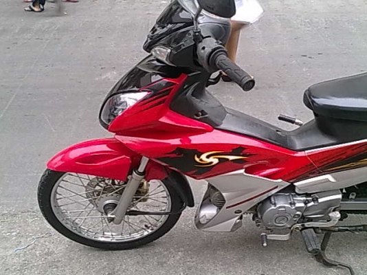 ถูกถูกX1ไม่มีครัช ภาษี ธันวาคม2556 เครื่องเดิมดีมาก รถ กรุงเทพ