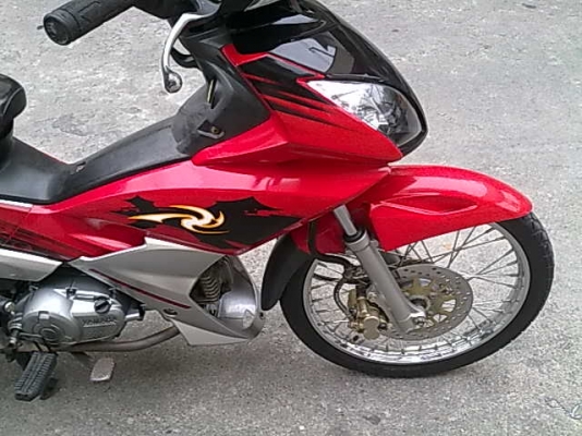 ถูกถูกX1ไม่มีครัช ภาษี ธันวาคม2556 เครื่องเดิมดีมาก รถ กรุงเทพ