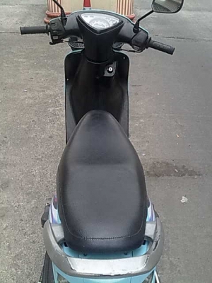 ถูกกว่าป๊อปสตาร์ทมือเท้าปกติมือแรกMio ปี49 กรุงเทพ