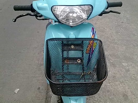 ถูกกว่าป๊อปสตาร์ทมือเท้าปกติมือแรกMio ปี49 กรุงเทพ