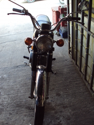 ขาย HONDA CB 100 ราคา 20000