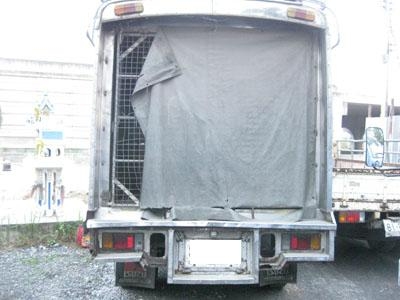 ขายหกล้อหลังคา Isuzu NKR 88 แรง สวยเดิมๆ พร้อมใช้ โทร 088-4501277 ขายหกล้อหลังคา Isuzu NKR 88 แรง สวยเดิมๆ พร้อมใช้ โทร 088-4501277