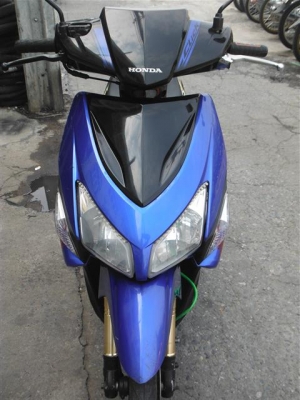 ขาย Click ล้อแม็ก ปี 49 ราคา 13900