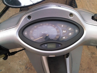 ขาย HONDA WAVE 125 S ขาย HONDA WAVE 125 S