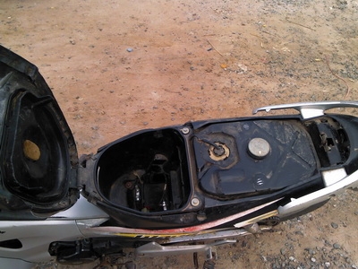 ขาย HONDA WAVE 125 S ขาย HONDA WAVE 125 S