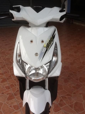 ขาย Icon ล้อแม็ก ปี 51 ราคา 17500 บาท ขาย Icon ล้อแม็ก ปี 51 ราคา 17500 บาท