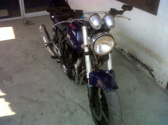 ขายxjr400 52000หรือแลก สนใจติดต่อได้ตลอดเวลาคับ