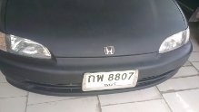 Honda civic ลดราคา อยากขายมากๆ Honda civic ลดราคา อยากขายมากๆ