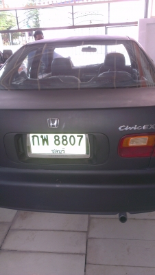 Honda civic ลดราคา อยากขายมากๆ Honda civic ลดราคา อยากขายมากๆ