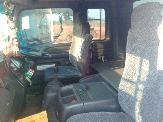 ขายเดกก้า 6 ล้อดั้ม 210 จากสงวนศักดิ์ อู่ยอดนิยม ทะเบียนพร้อมโอน