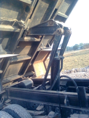 ขายเดกก้า 6 ล้อดั้ม 210 จากสงวนศักดิ์ อู่ยอดนิยม ทะเบียนพร้อมโอน