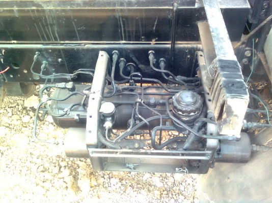 ขายเดกก้า 6 ล้อดั้ม 210 จากสงวนศักดิ์ อู่ยอดนิยม ทะเบียนพร้อมโอน