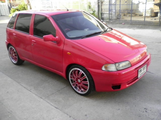 MINI CAR ตัวนำเข้า