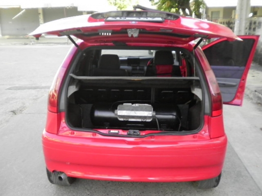 MINI CAR ตัวนำเข้า