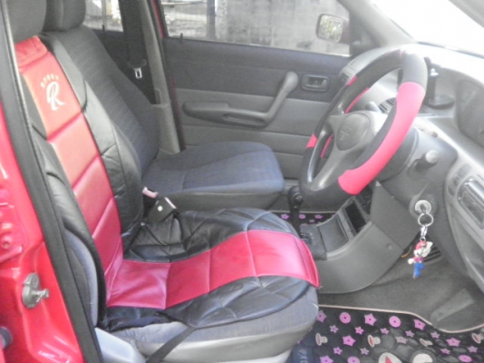 MINI CAR ตัวนำเข้า