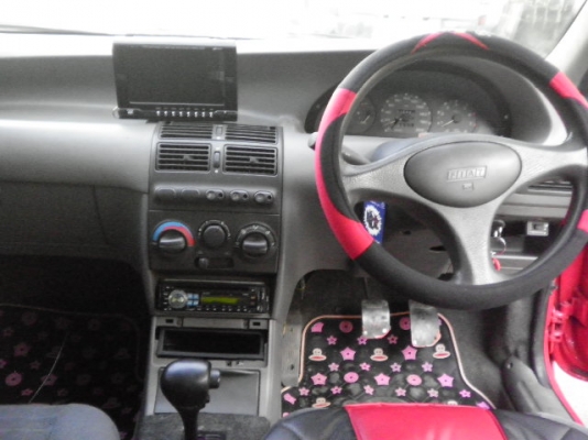 MINI CAR ตัวนำเข้า