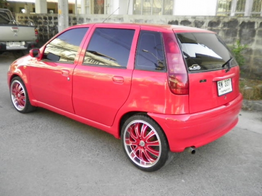 MINI CAR ตัวนำเข้า