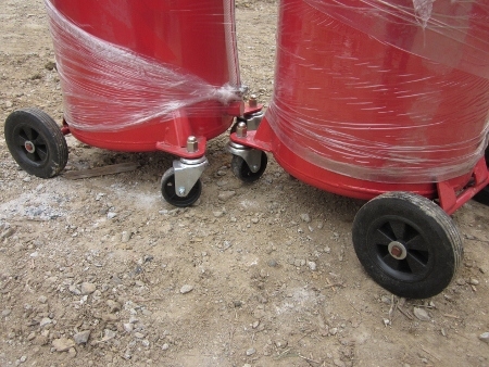 ขาย-เครื่องดูด-เปลี่ยนถ่ายน้ำมันเครื่อง CATZ-XH-ODT-18 ขนาด 60 ลิตร ราคาเครื่องละ 9500 บาท