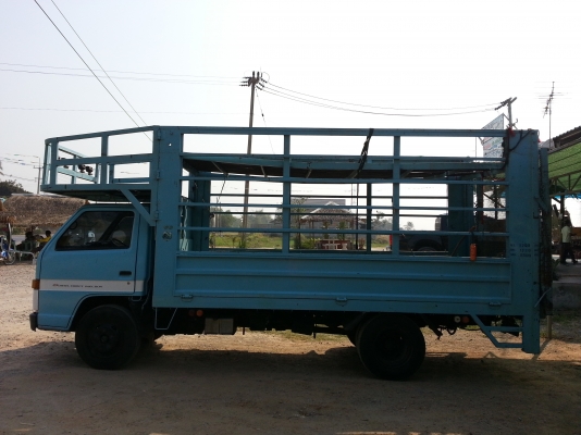 6ล้อลิฟท์ 6ล้อลิฟท์