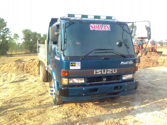 ขาย ร๊อกกี้ 195 ดั้ม ใหม่ๆสวยๆ ทะเบียนพร้อมโอน ครับ