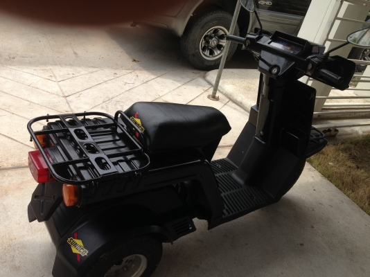 3ล้อ HONDA GYRO X เครื่องดีสต๊าทมือ-เท้าไฟติดทุกดวงอุปกรณ์มีอยู่ครบ