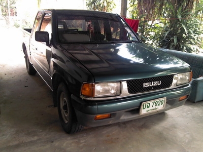 ขาย ISUZU  มังกรทอง