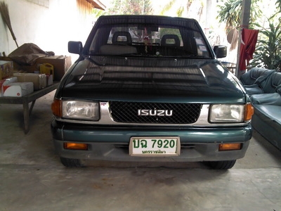 ขาย ISUZU  มังกรทอง