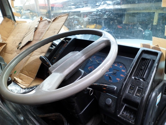 ขายหัวเก๋ง HINO ไฮเทคแคบตัดติดเครื่อง HO7C-Tพร้อมเกียร์