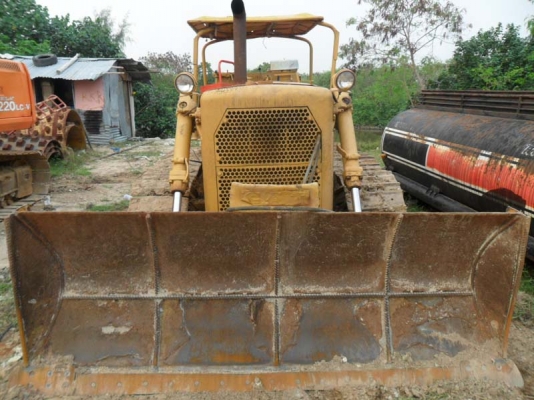 Catterpillar D6C Catterpillar D6C