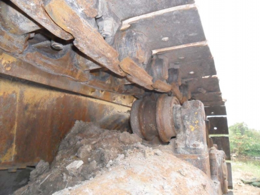 Catterpillar D6C Catterpillar D6C