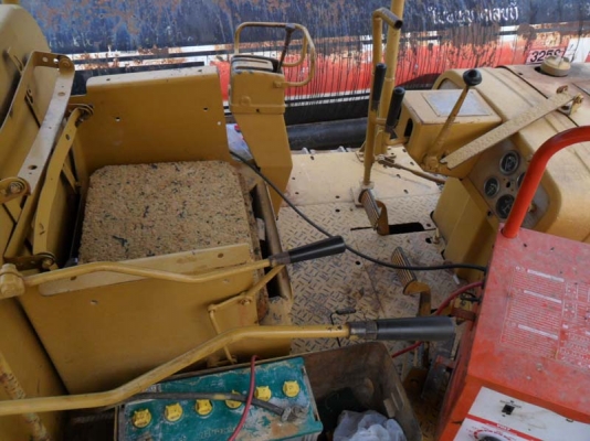 Catterpillar D6C Catterpillar D6C