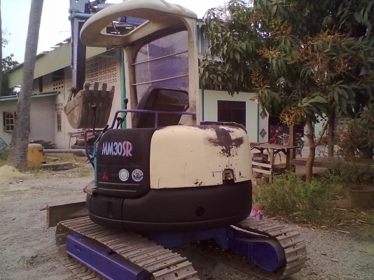 ลดแล้วๆๆ ขายด่วนๆๆMM30SR260000ลดได้อีก