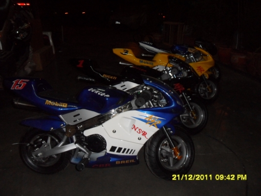 รถมอไซด์เล็กเครื่อง50CCสำหรับเด็กโตรับน้ำหนัก70kgเร็ว60-70km/h