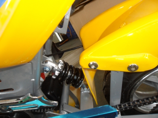 รถมอไซด์เล็กเครื่อง50CCสำหรับเด็กโตรับน้ำหนัก70kgเร็ว60-70km/h