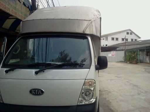ขายด่วน kia 05