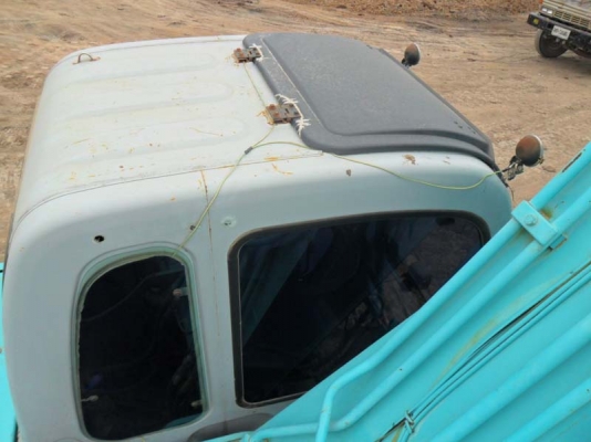 Kobelco SK200 Mark 6 YN10 Supper เก่าในใบแจ้งจำหน่าย 14000 ชม.