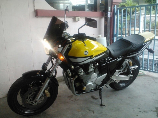 ขาย xjr 400 ปี 99 ทะเบียน 444 กทม. ราคา 95,000 ราคาต่อรองได้คับ ขาย xjr 400 ปี 99 ทะเบียน 444 กทม. ราคา 95,000 ราคาต่อรองได้คับ