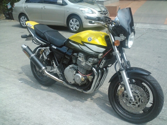 ขาย xjr 400 ปี 99 ทะเบียน 444 กทม. ราคา 95,000 ราคาต่อรองได้คับ ขาย xjr 400 ปี 99 ทะเบียน 444 กทม. ราคา 95,000 ราคาต่อรองได้คับ