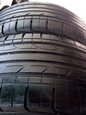 ยาง durun 225 40 18 1คู่