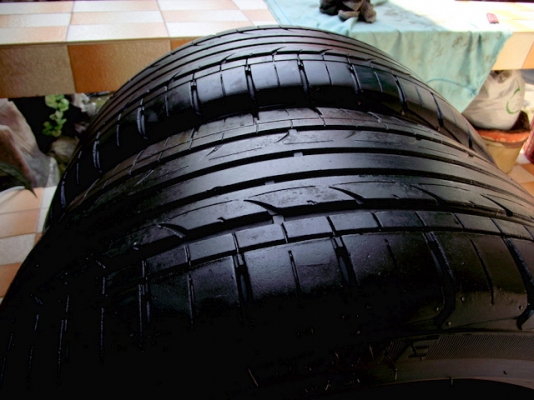 ยาง durun 225 40 18 1คู่