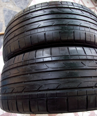 ยาง durun 225 40 18 1คู่