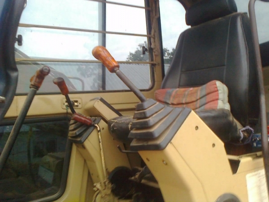 KOBELCO MARK III SK-120 เอกสารใบอินวอยซ์ครบพร้อม รถบอดี้สวยมากครับ เครื่องแน่นแรงดีประหยัดมาก ปั๊มเดิมไม่มีเยิ้มทำงานไม่โหลด ภายในเก๋งอุปกรณ์ครบครันสะอาด แอร์เย็น เอวแน่นดีไม่มีปัญหา ช่วงล่างสภาพดีพร้อมทำงานได้เลย ราคาต่อรองได้ครับ KOBELCO MARK III SK-120 เอกสารใบอินวอยซ์ครบพร้อม รถบอดี้สวยมากครับ เครื่องแน่นแรงดีประหยัดมาก ปั๊มเดิมไม่มีเยิ้มทำงานไม่โหลด ภายในเก๋งอุปกรณ์ครบครันสะอาด แอร์เย็น เอวแน่นดีไม่มีปัญหา ช่วงล่างสภาพดีพร้อมทำงานได้เลย ราคาต่อรองได้ครับ