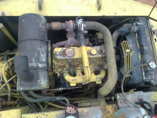 KOBELCO MARK III SK-120 เอกสารใบอินวอยซ์ครบพร้อม รถบอดี้สวยมากครับ เครื่องแน่นแรงดีประหยัดมาก ปั๊มเดิมไม่มีเยิ้มทำงานไม่โหลด ภายในเก๋งอุปกรณ์ครบครันสะอาด แอร์เย็น เอวแน่นดีไม่มีปัญหา ช่วงล่างสภาพดีพร้อมทำงานได้เลย ราคาต่อรองได้ครับ KOBELCO MARK III SK-120 เอกสารใบอินวอยซ์ครบพร้อม รถบอดี้สวยมากครับ เครื่องแน่นแรงดีประหยัดมาก ปั๊มเดิมไม่มีเยิ้มทำงานไม่โหลด ภายในเก๋งอุปกรณ์ครบครันสะอาด แอร์เย็น เอวแน่นดีไม่มีปัญหา ช่วงล่างสภาพดีพร้อมทำงานได้เลย ราคาต่อรองได้ครับ