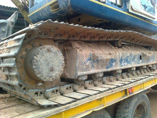 KOBELCO MARK III SK-120 เอกสารใบอินวอยซ์ครบพร้อม รถบอดี้สวยมากครับ เครื่องแน่นแรงดีประหยัดมาก ปั๊มเดิมไม่มีเยิ้มทำงานไม่โหลด ภายในเก๋งอุปกรณ์ครบครันสะอาด แอร์เย็น เอวแน่นดีไม่มีปัญหา ช่วงล่างสภาพดีพร้อมทำงานได้เลย ราคาต่อรองได้ครับ KOBELCO MARK III SK-120 เอกสารใบอินวอยซ์ครบพร้อม รถบอดี้สวยมากครับ เครื่องแน่นแรงดีประหยัดมาก ปั๊มเดิมไม่มีเยิ้มทำงานไม่โหลด ภายในเก๋งอุปกรณ์ครบครันสะอาด แอร์เย็น เอวแน่นดีไม่มีปัญหา ช่วงล่างสภาพดีพร้อมทำงานได้เลย ราคาต่อรองได้ครับ