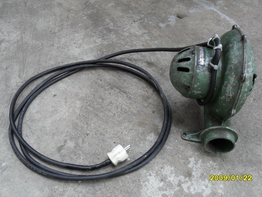 ขาย เครื่องเป่าลม ขนาด1.5 แรง ท่อ2.5 นิ้ว สภาพดี ลมแรง ปรับความแรงลมได้