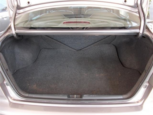 รถฮอนด้าสวย