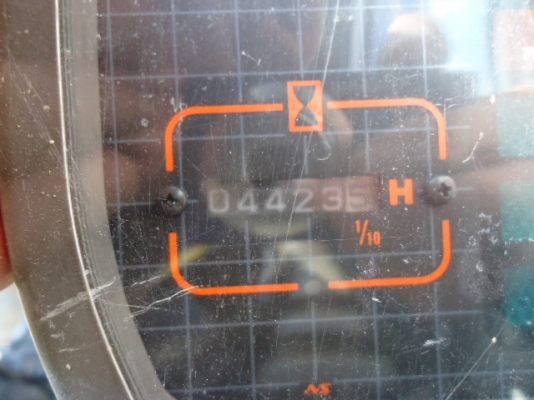 ฮิตาชิ EX 120-3 รถเก่านอกพร้อมใช้ ฮิตาชิ EX 120-3 รถเก่านอกพร้อมใช้