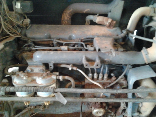 FORD 6610 - 1 เพลา เครื่อง T6 สภาพดีพร้อมใช้งานได้เลยครับ อุปกรณ์พร้อม มีใบดันหน้า ผานพรวนดิน 6 เครื่องแรงดีแน่นดีไม่เยิ้ม ระบบหางไฮดรอลิกส์ไม่มีแตก ช่วงล่างแน่นดี ยางดีพร้อมทำงานได้เลย เอกสารสัญญาซื้อขาย ราคาต่อรองได้ครับ